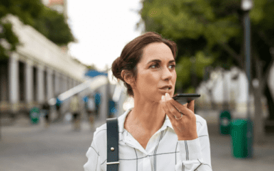 Las principales barreras de firmar por voz y cómo solucionarlas