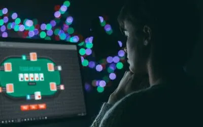 Biometría de voz para evitar la suplantación de identidad en juegos online