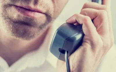 La huella biométrica vocal: Seguridad para cotejos periciales