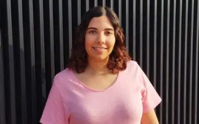 Teresa Grau, R&D Biometric Vox: «Ponemos nuestra tecnología en constate prueba y evaluación a nivel nacional e internacional, como uno de los pilares de nuestro carácter investigador e innovador»