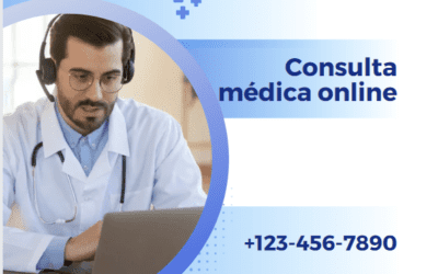 Telemedicina y biometría de voz, seguridad e innovación para el sector salud