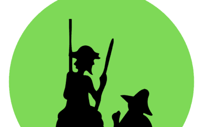 El Quijote y la biometría, cabalgando juntos para evitar la suplantación de identidad