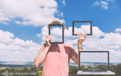 Biometría de Voz y Antispoofing: Avanzando en la Seguridad con NIST