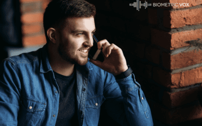 ¡La Revolución en los Contact Centers! Ventajas de la Biometría de Voz