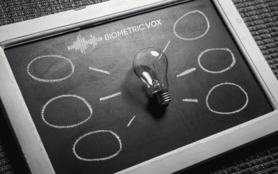 Innovación en Desarrollo de Productos: De la Investigación a la Biometría de Voz