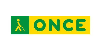 logo ONCE