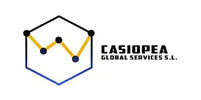 logo Casiopea Global