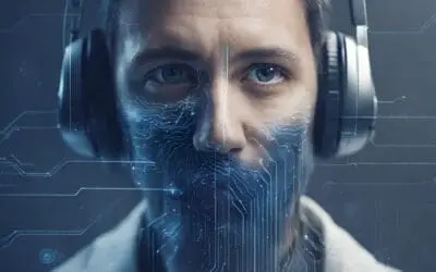 Biometría de Voz: Seguridad para las Compañías Aseguradoras