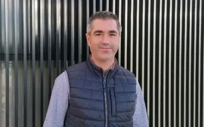 Carlos Heredia, CIO de Biometric Vox: «invertir en herramientas de encriptación de tráfico, antivirus o  biometría de voz ayudan a evitar el fraude digital».