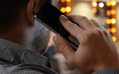 Biometric Vox y la ONCE impulsan la firma electrónica avanzada, por voz, para las personas ciegas y/o con brecha digital