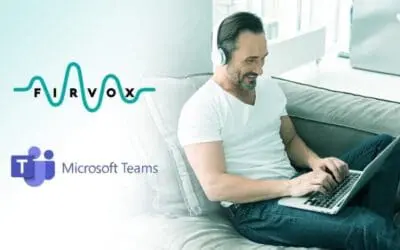 Firmar por voz en Microsoft Teams, ¿es posible?