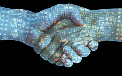 Control de acceso biométrico: ¿qué es y en qué consiste?