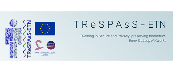 Trespass logo
