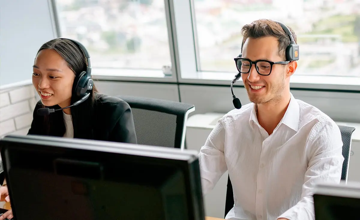 identificacion y autenticación en call centers